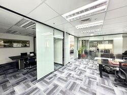 International Plaza (D2), Office #454708661